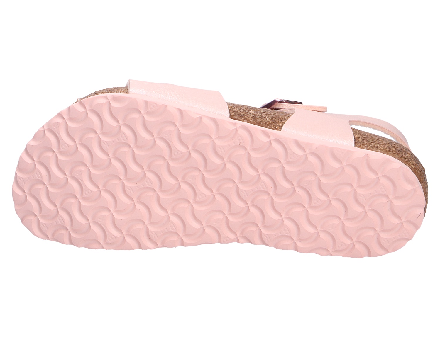 Birkenstock Mädchen Sandale Birkenstock Mädchen Sandale
