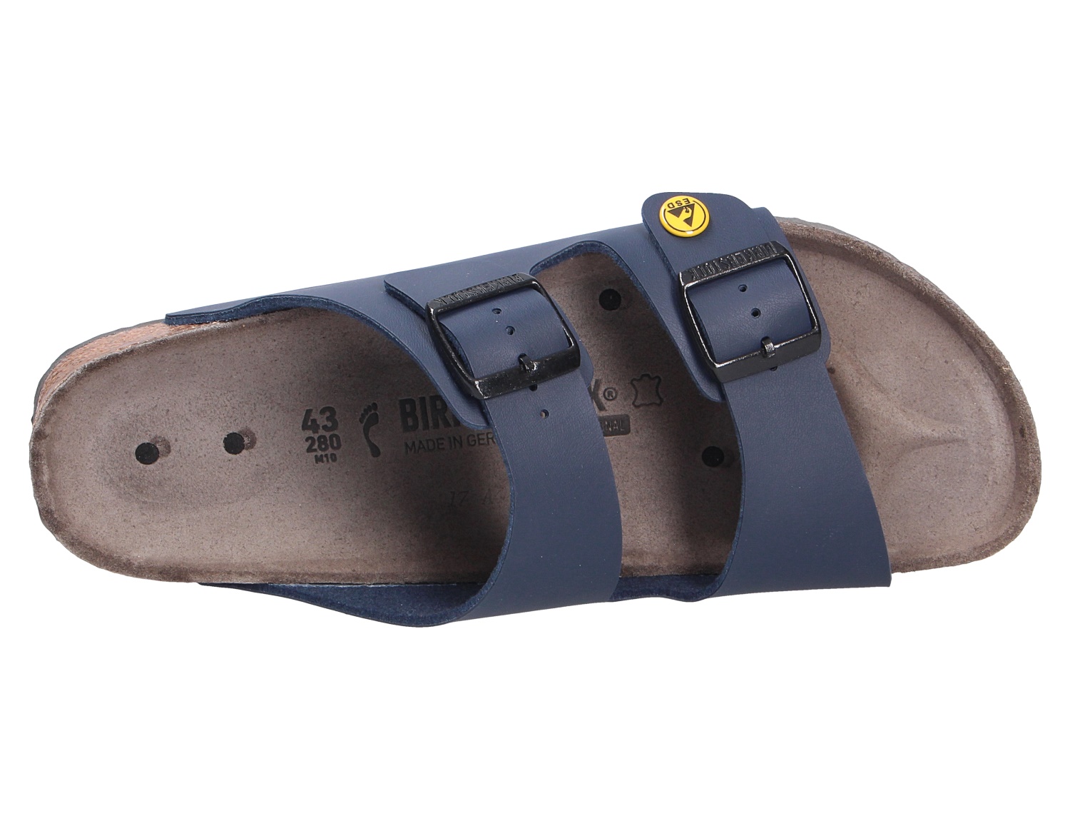 Arizona BS ESD Arizona BS ESD