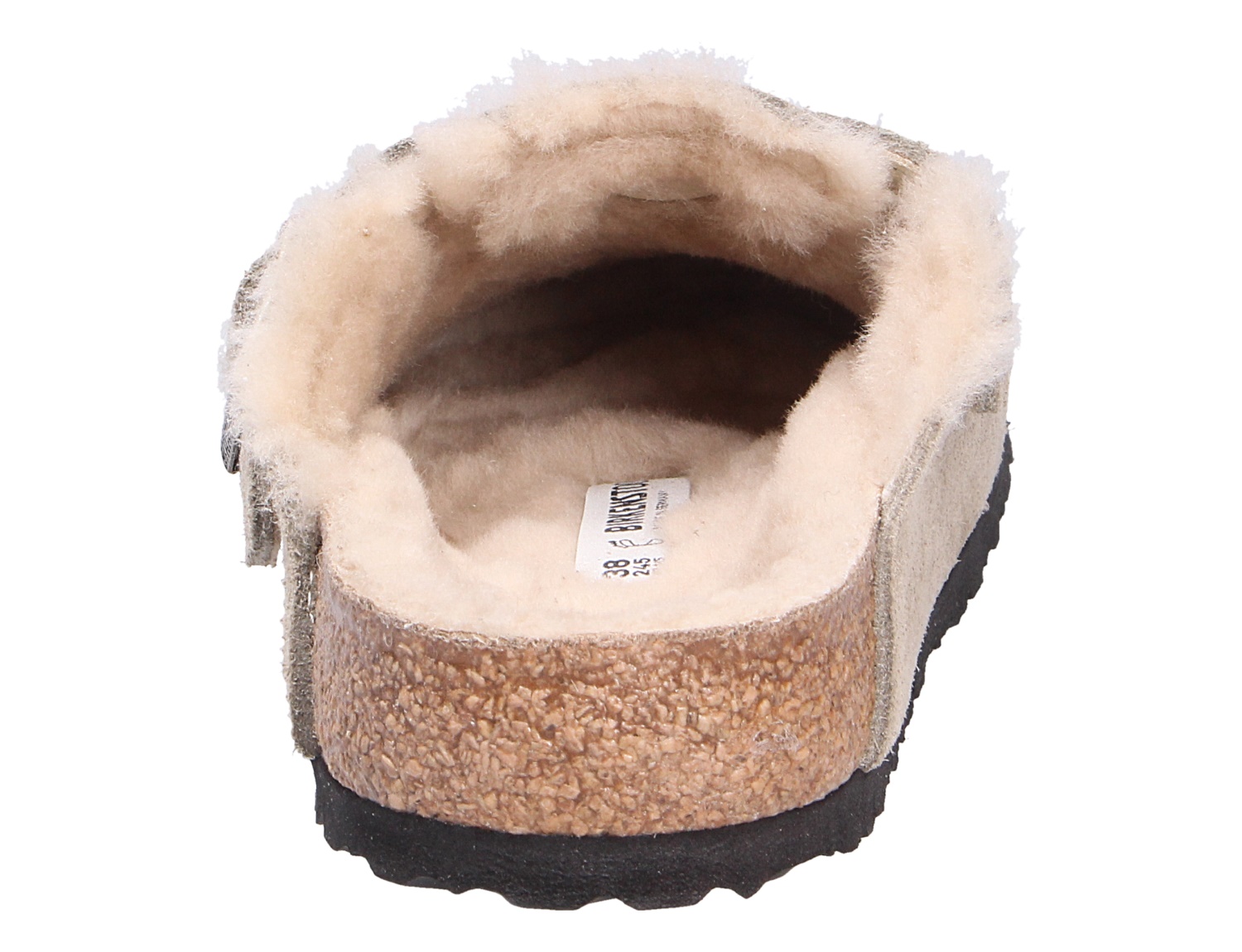 Boston Shearling Boston Shearling