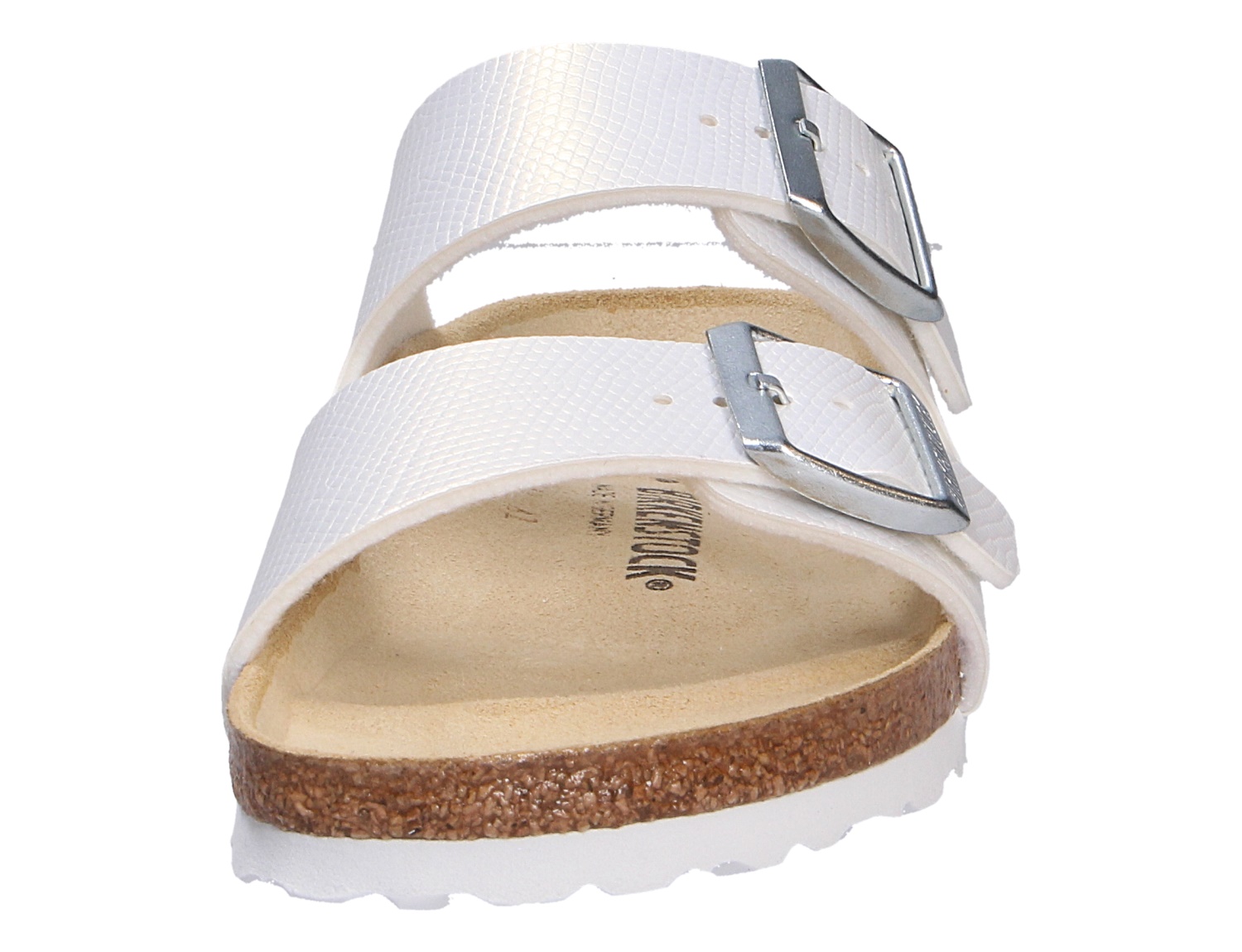 Birkenstock Damen Pantolette Birkenstock Damen Pantolette