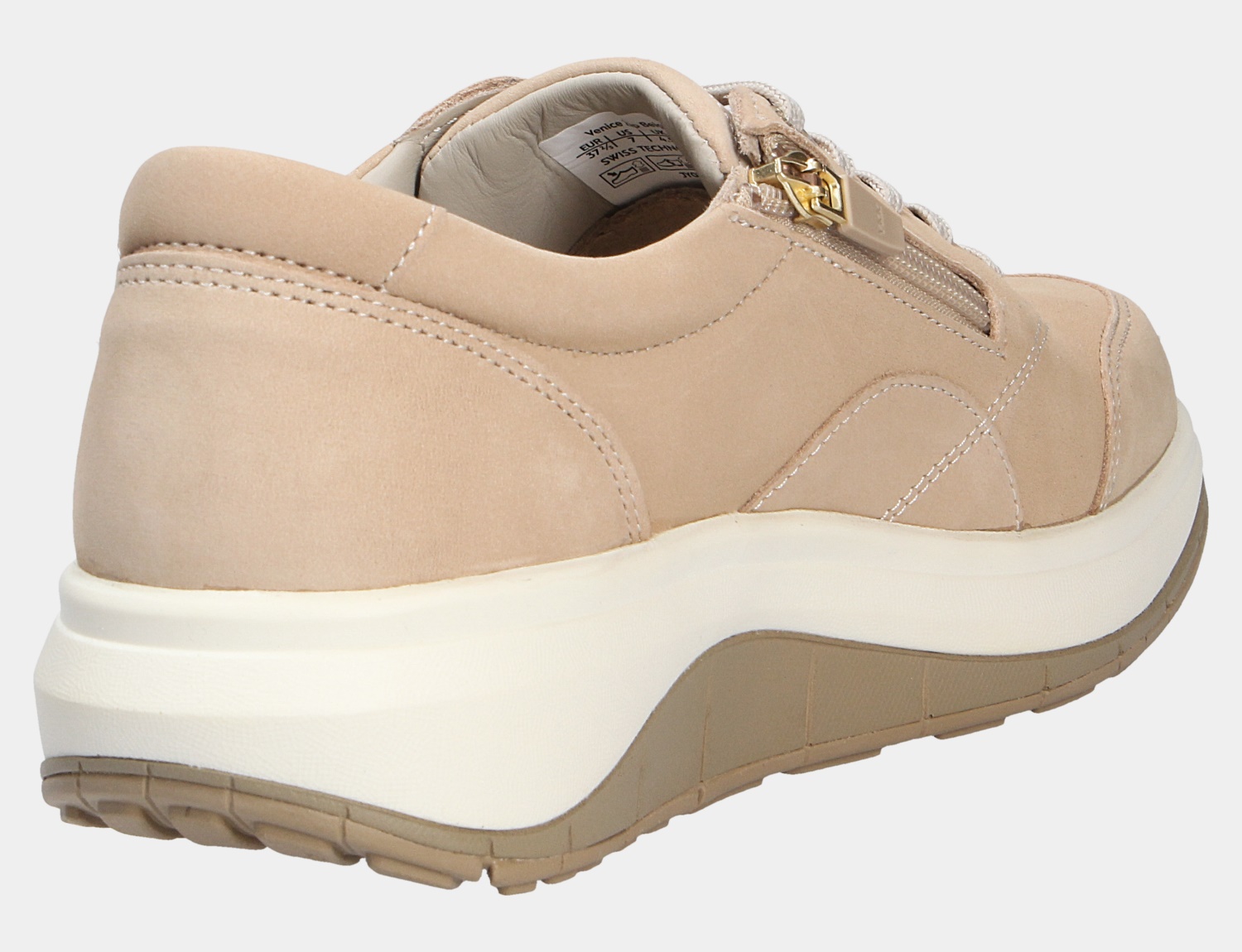 Venice Zip beige Venice Zip beige