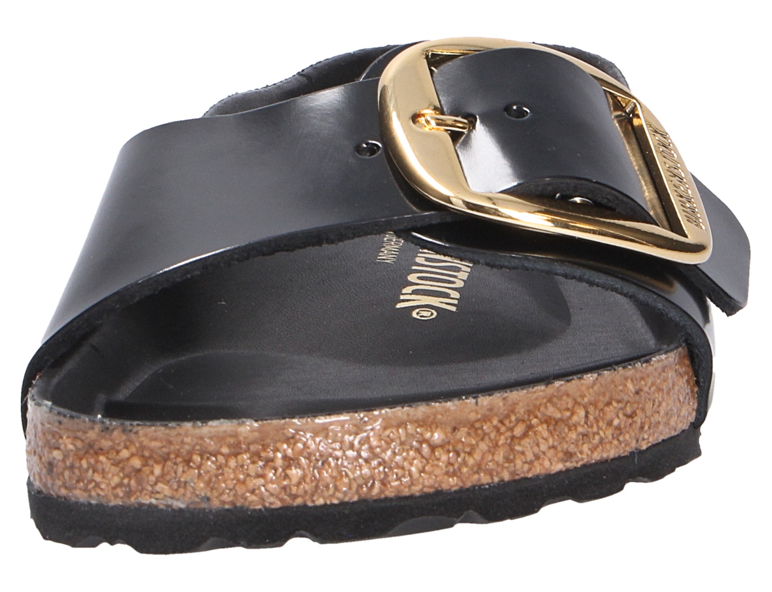 Madrid Big Buckle Madrid Big Buckle