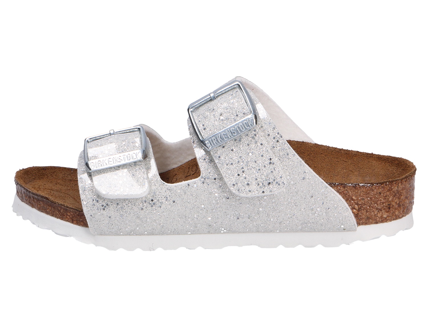 Birkenstock Mädchen Pantolette