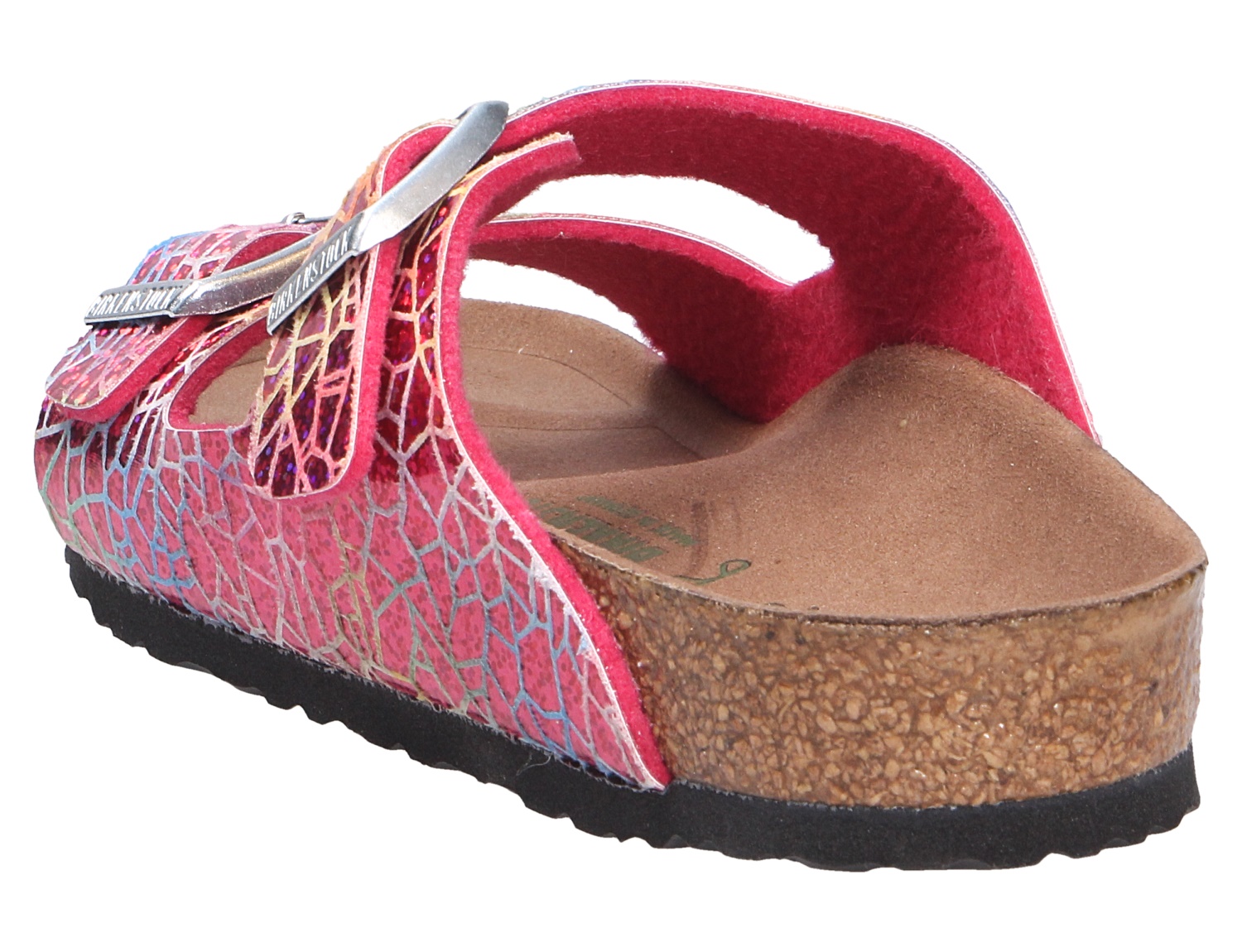 Birkenstock Mädchen Pantolette Birkenstock Mädchen Pantolette