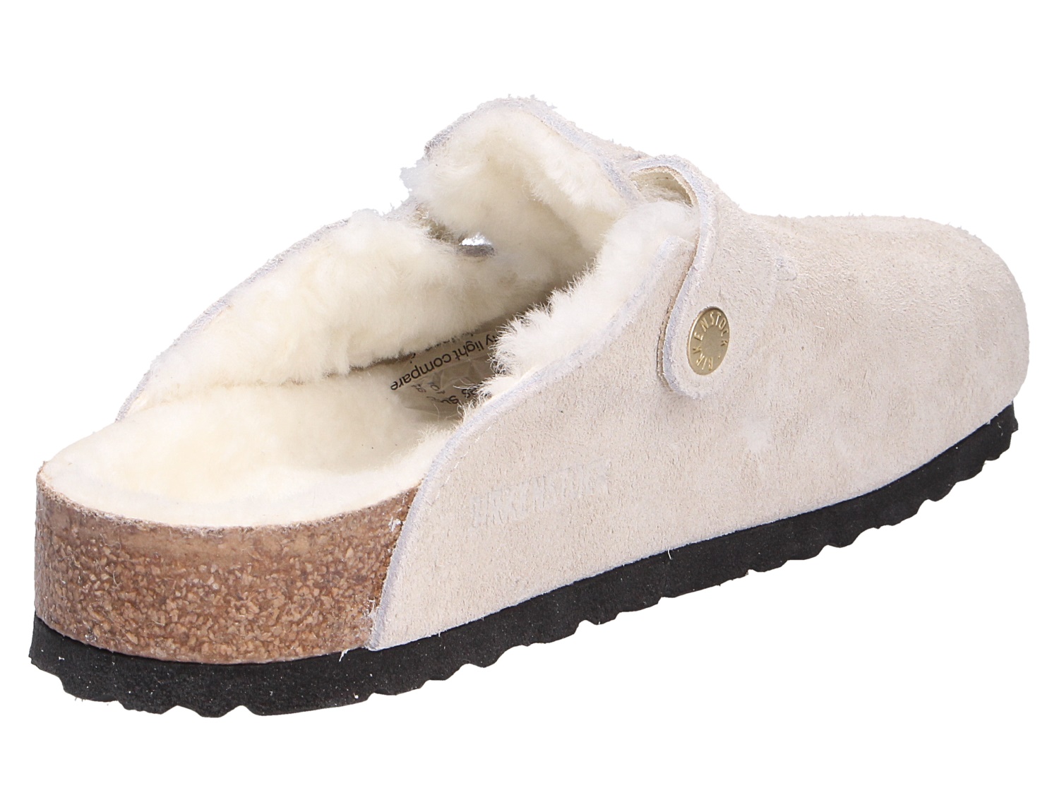 Boston Shearling LEVE Boston Shearling LEVE