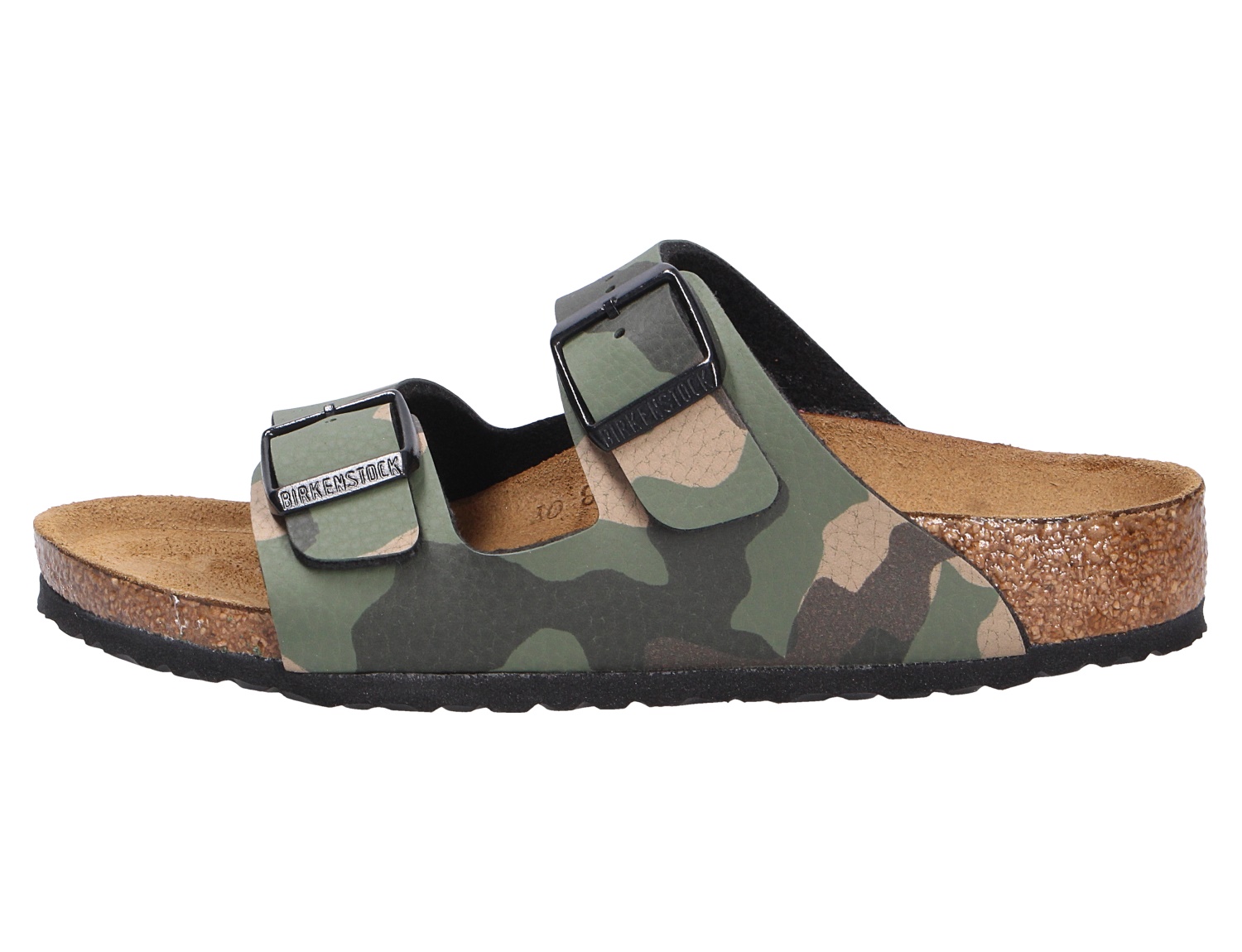 Birkenstock Jungen Pantolette Birkenstock Jungen Pantolette