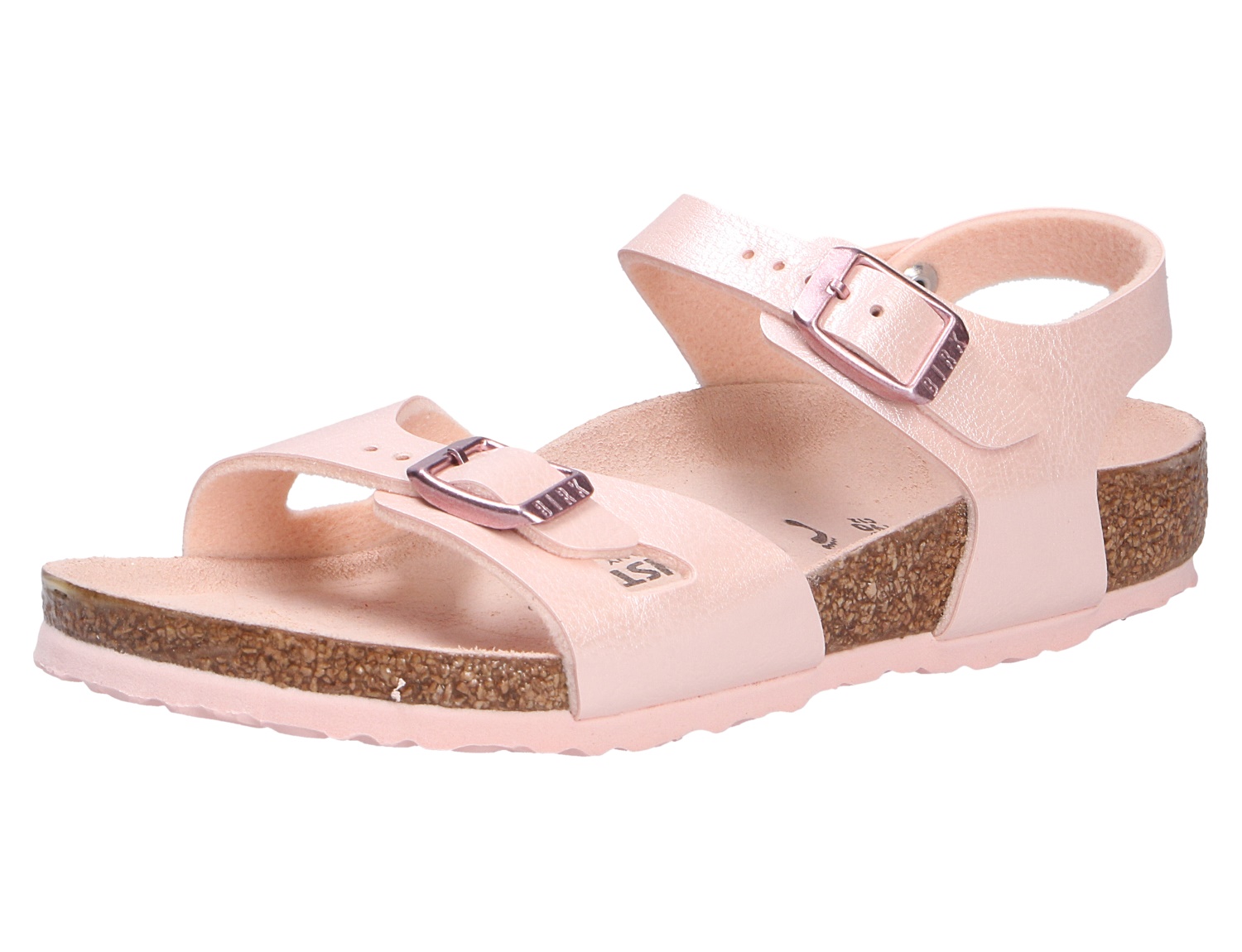 Birkenstock Mädchen Sandale Birkenstock Mädchen Sandale