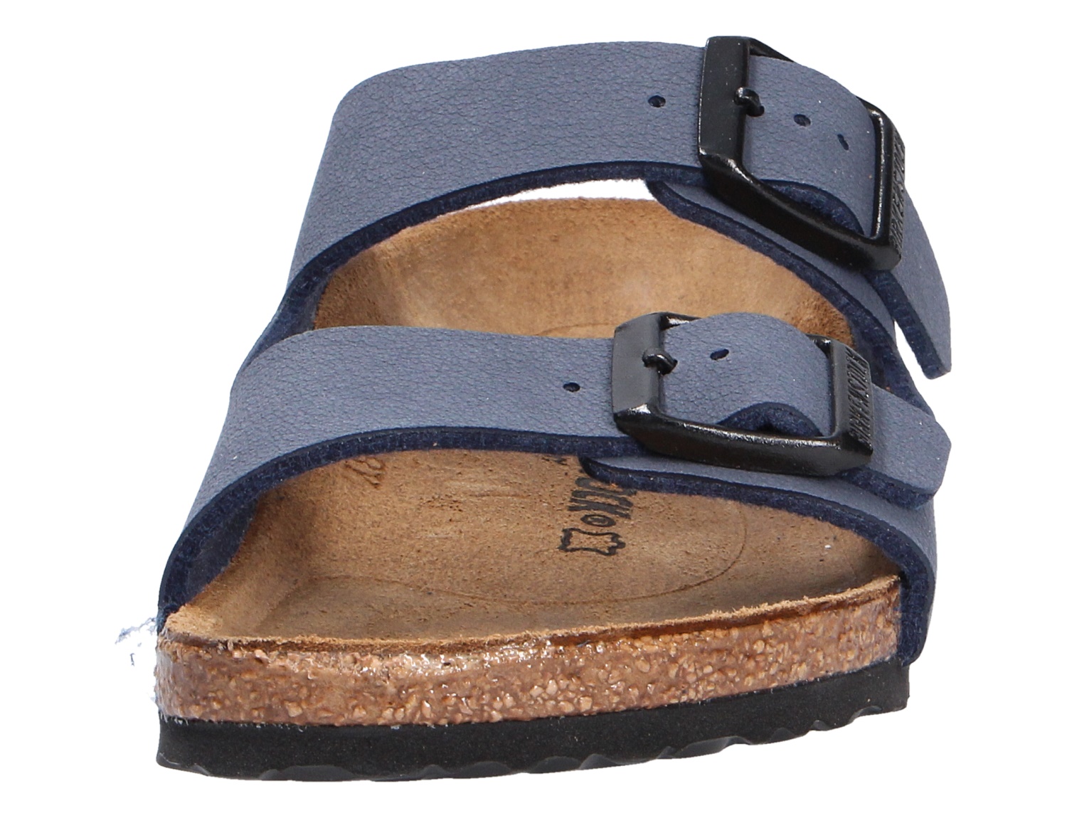 Birkenstock Jungen Pantolette