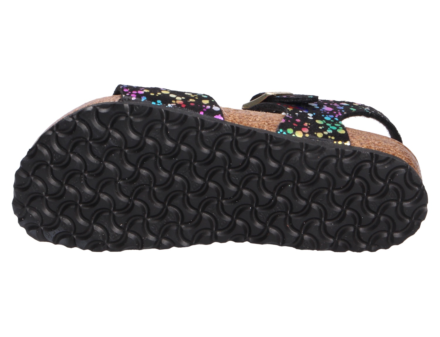 Birkenstock Mädchen Sandale Birkenstock Mädchen Sandale