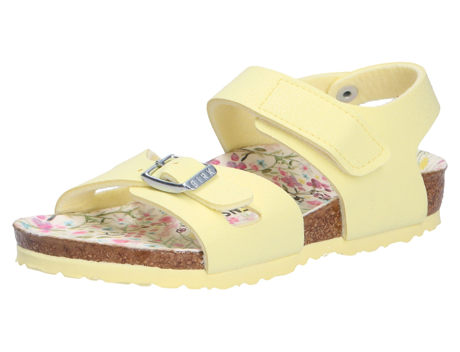 Birkenstock Mädchen Sandale Birkenstock Mädchen Sandale