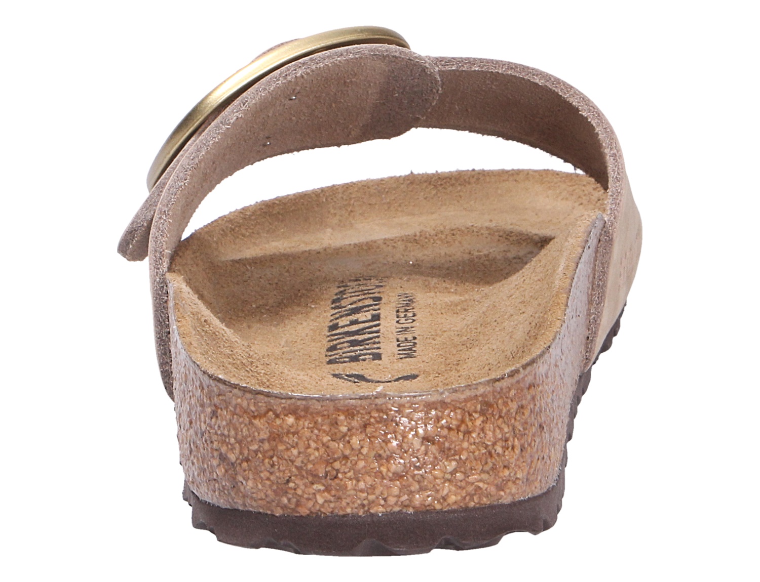 Madrid Big Buckle