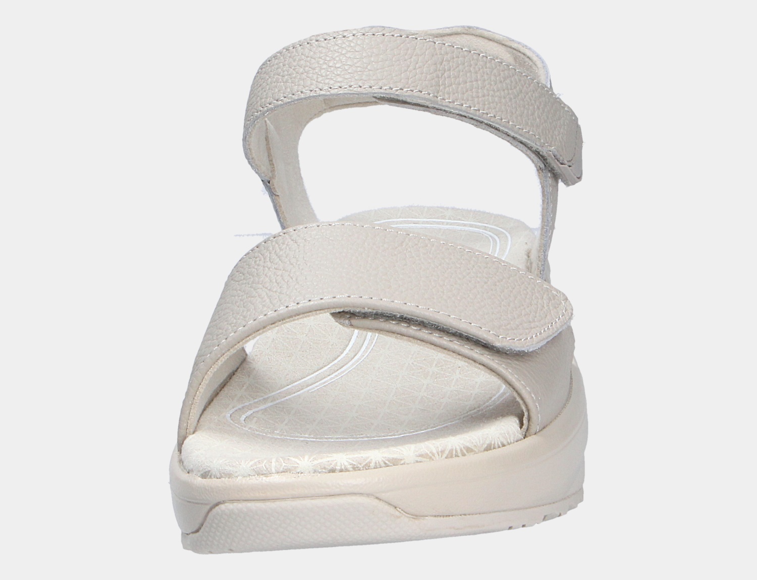 Flores light beige