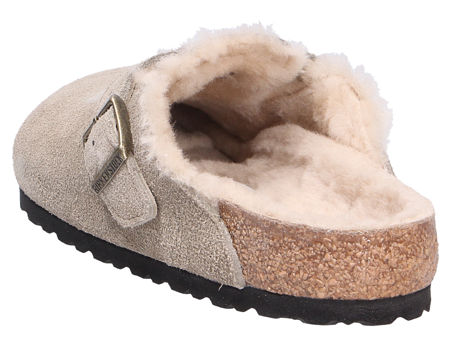 Boston Shearling Boston Shearling