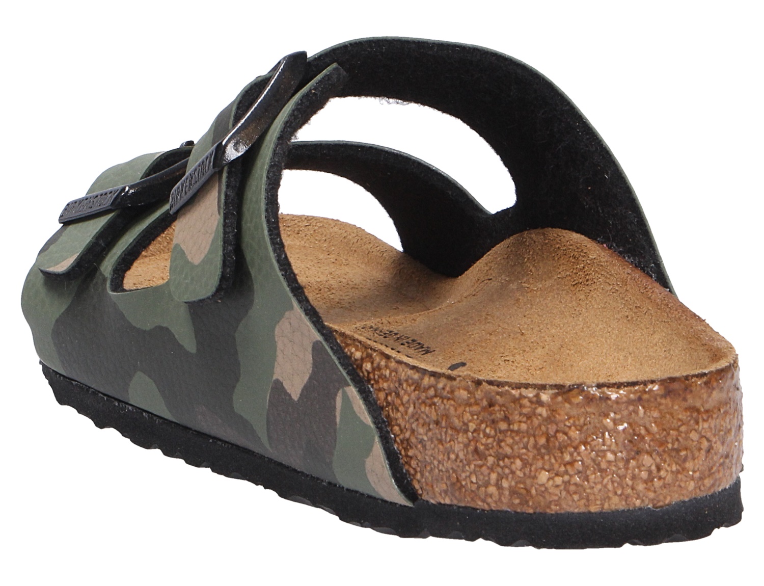Birkenstock Jungen Pantolette Birkenstock Jungen Pantolette