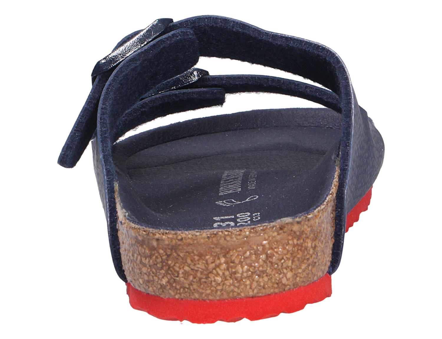 Birkenstock Jungen Pantolette Birkenstock Jungen Pantolette
