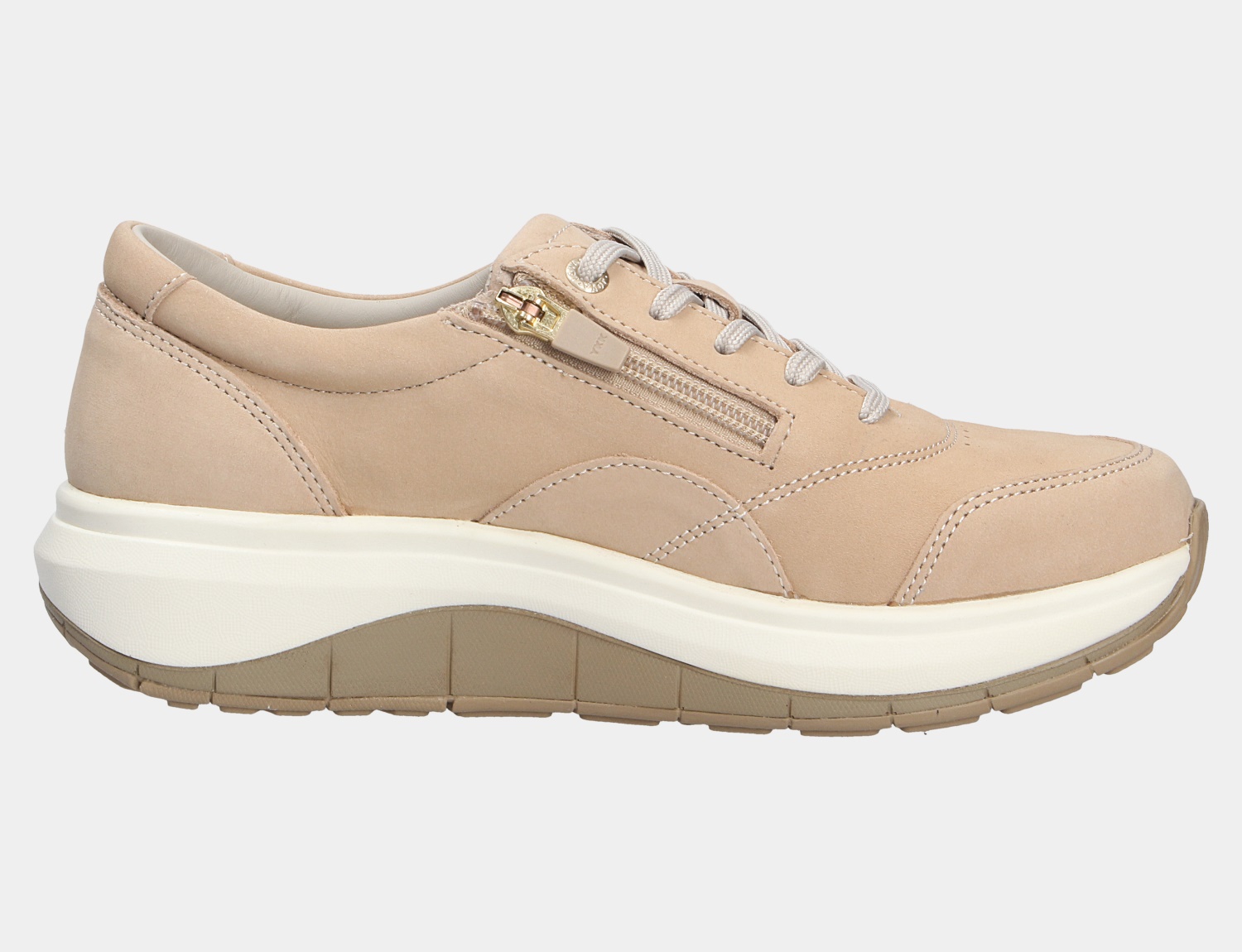 Venice Zip beige Venice Zip beige