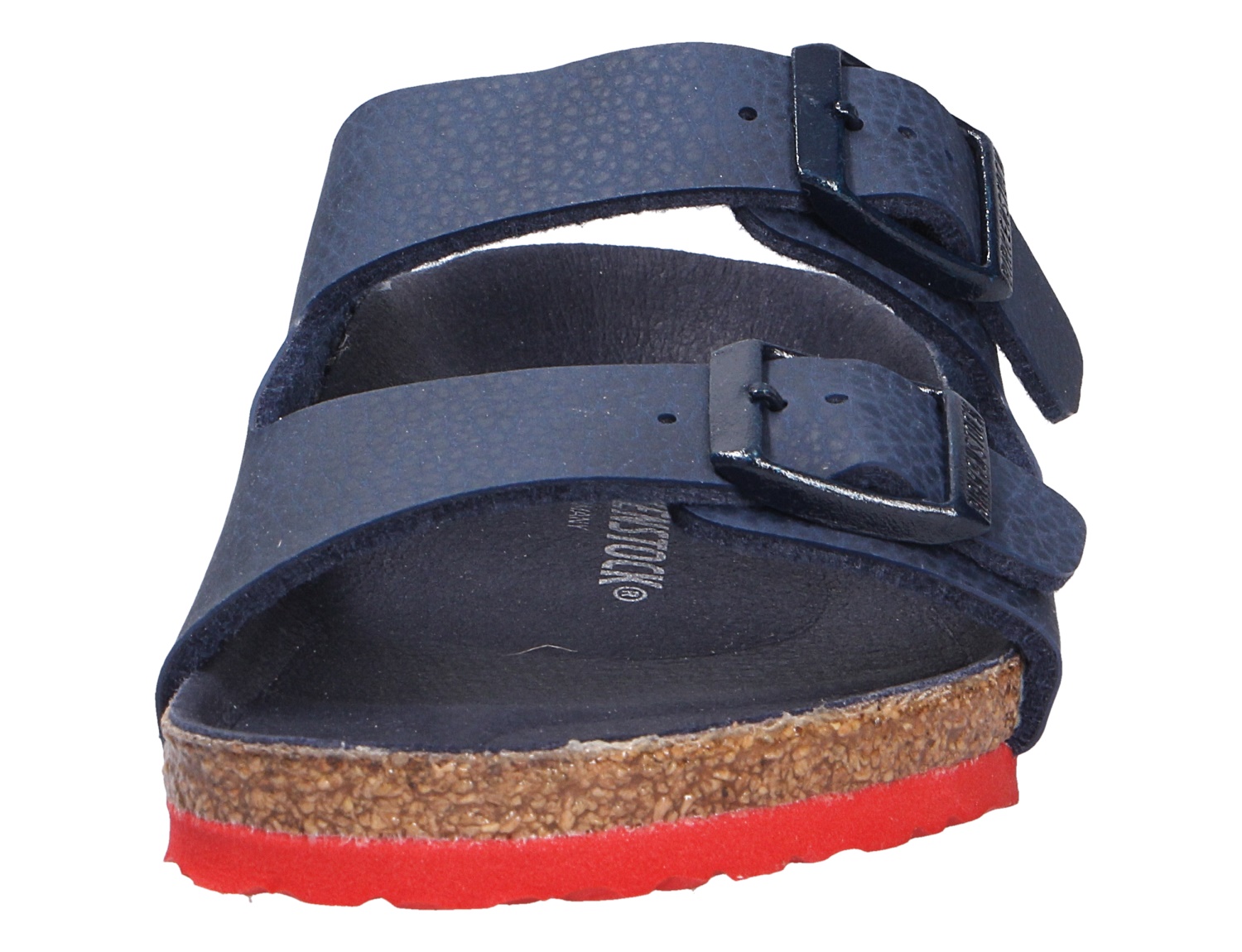 Birkenstock Jungen Pantolette Birkenstock Jungen Pantolette