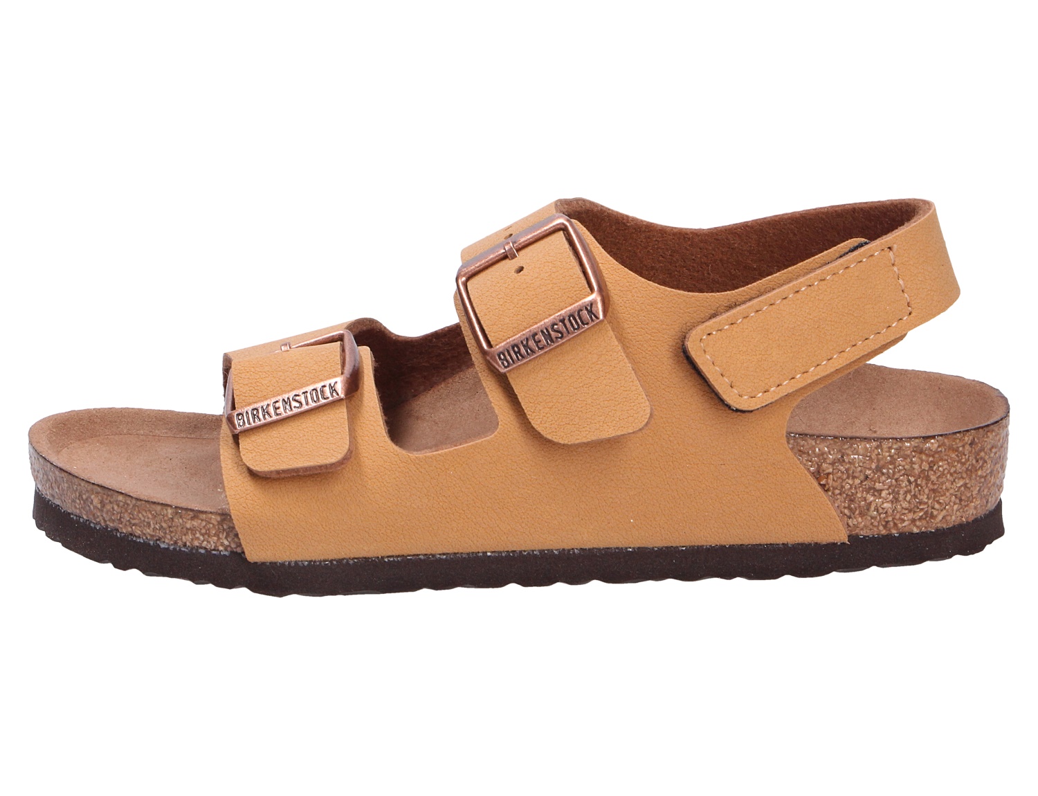 Birkenstock Jungen Sandale Birkenstock Jungen Sandale