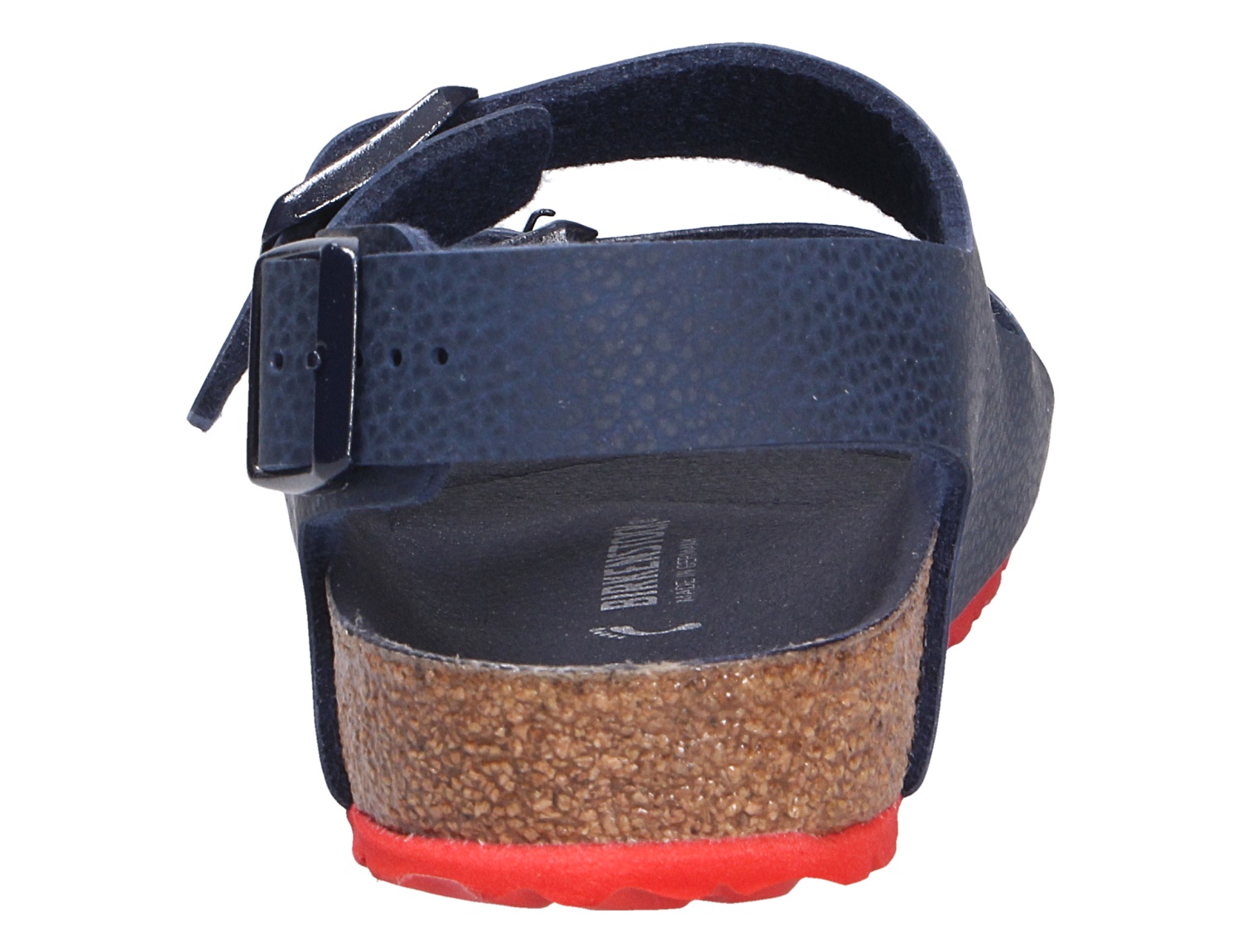 Birkenstock Jungen Sandale Birkenstock Jungen Sandale