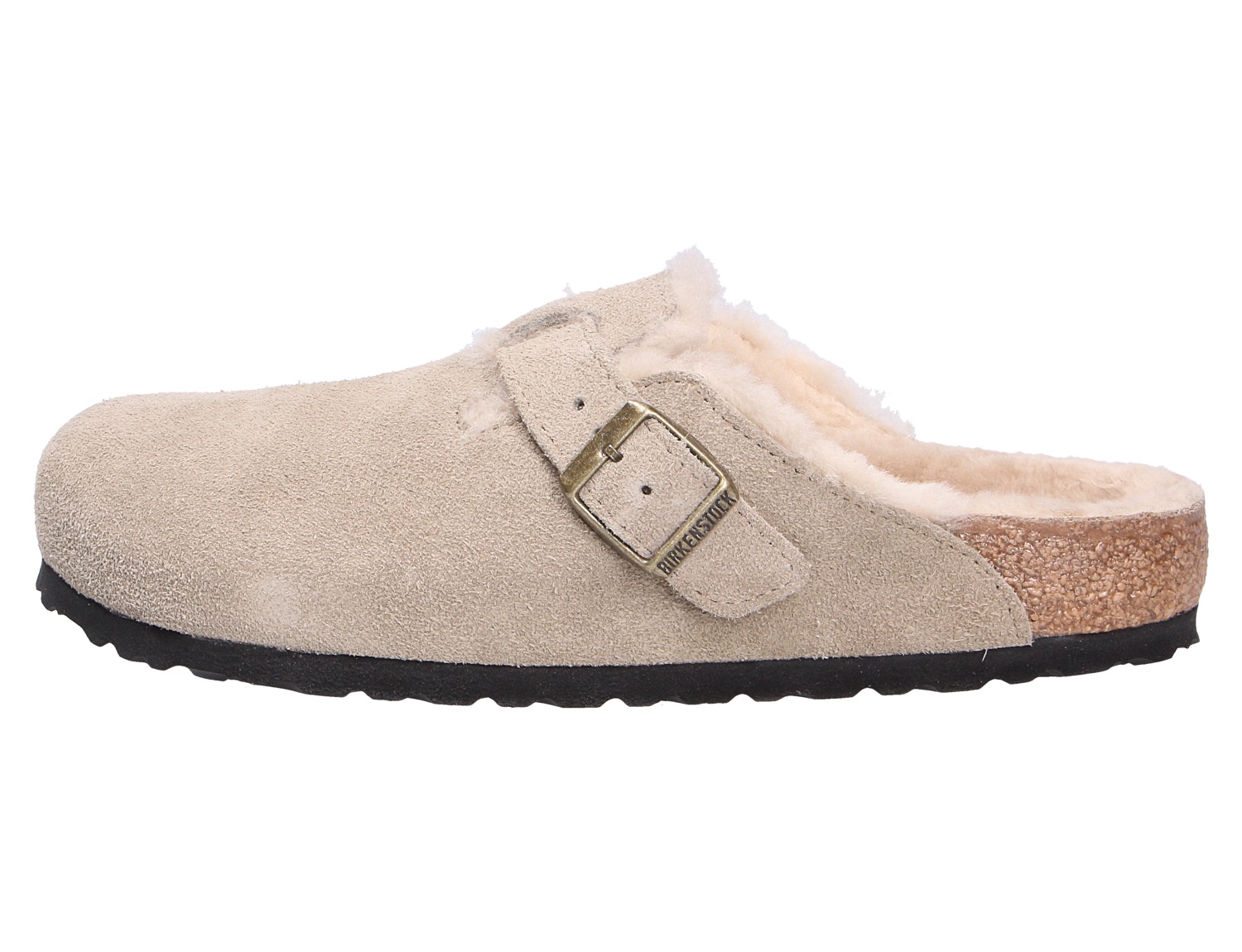 Boston Shearling Boston Shearling