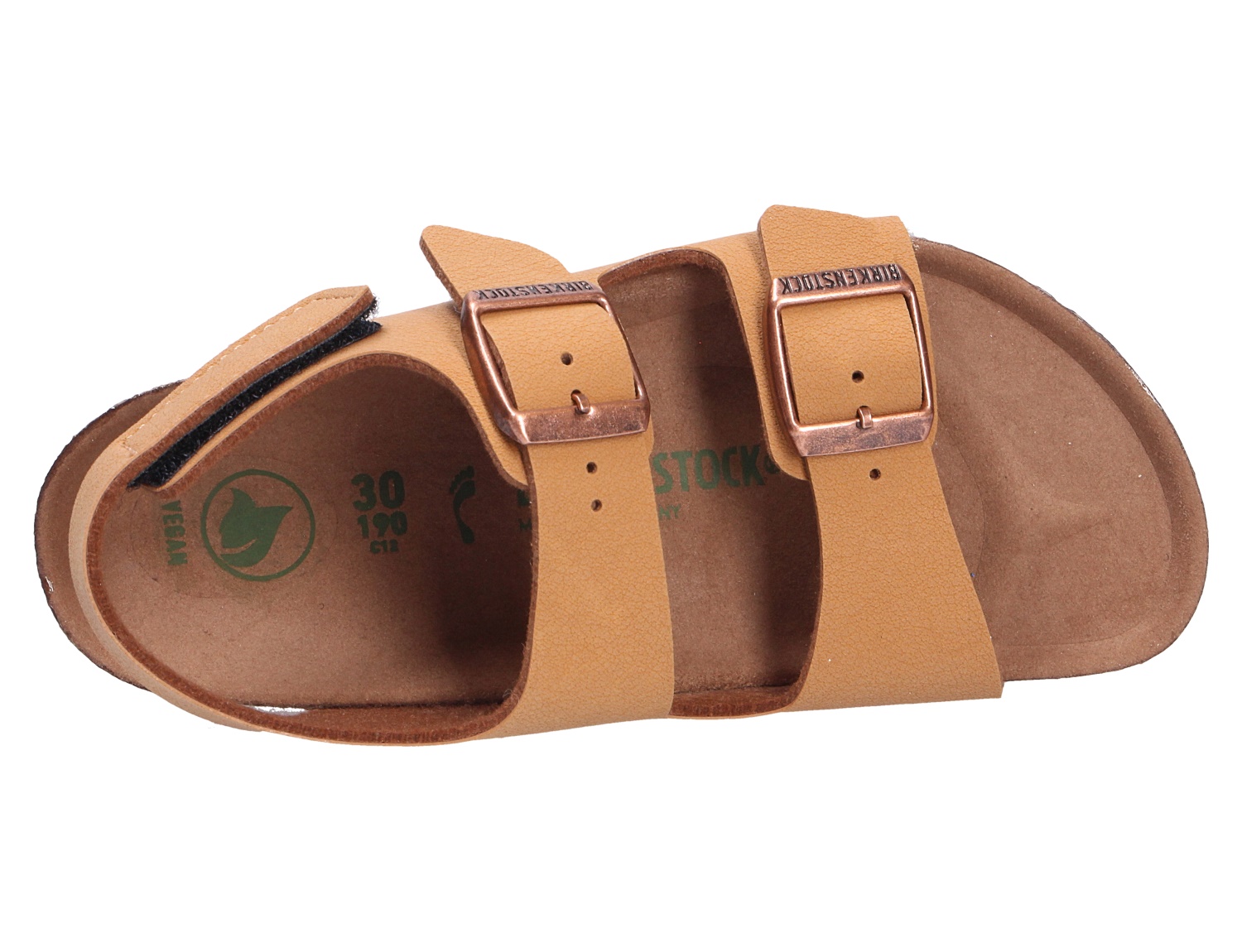 Birkenstock Jungen Sandale Birkenstock Jungen Sandale