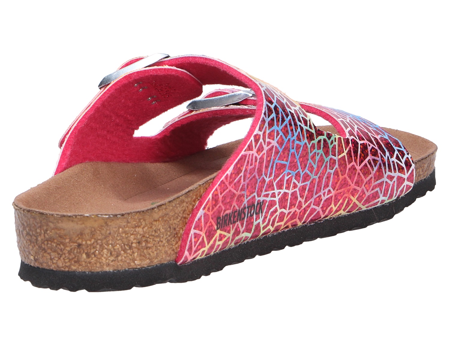 Birkenstock Mädchen Pantolette Birkenstock Mädchen Pantolette