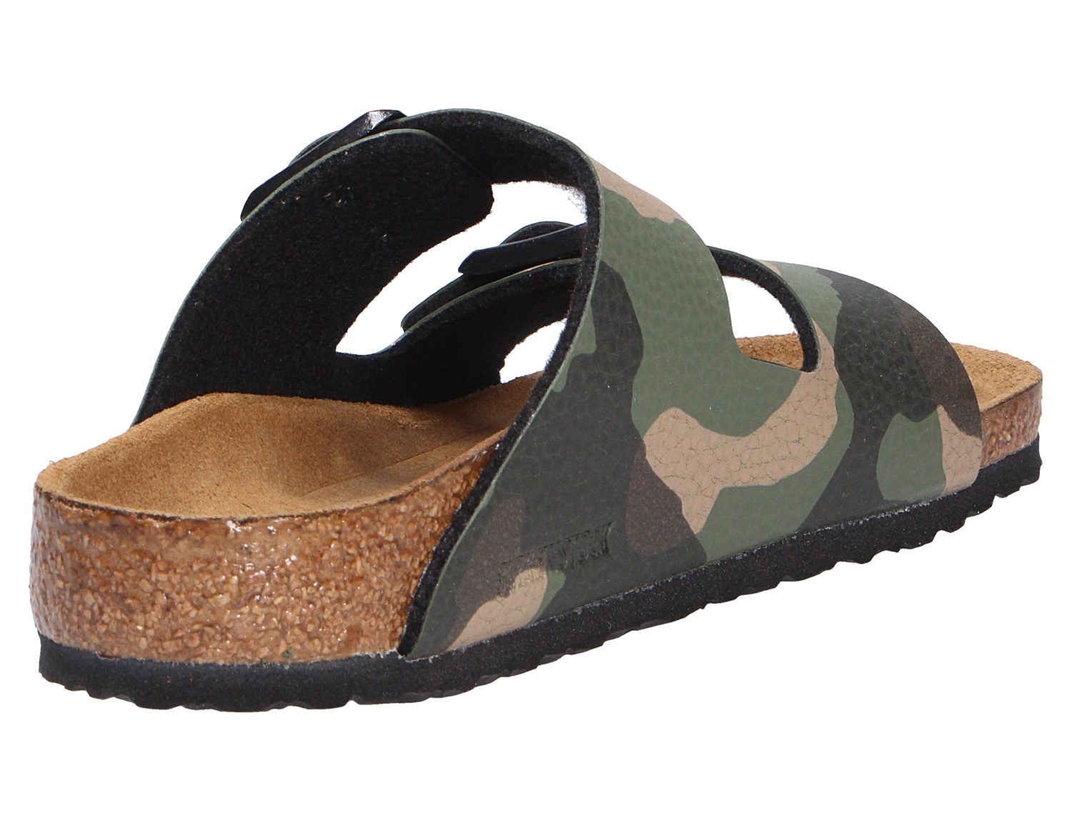 Birkenstock Jungen Pantolette Birkenstock Jungen Pantolette