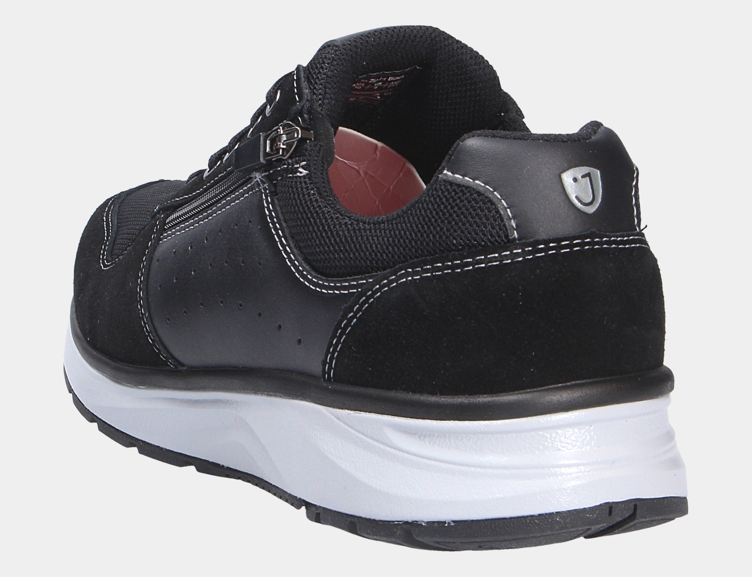 DYNAMO Zip M black DYNAMO Zip M black