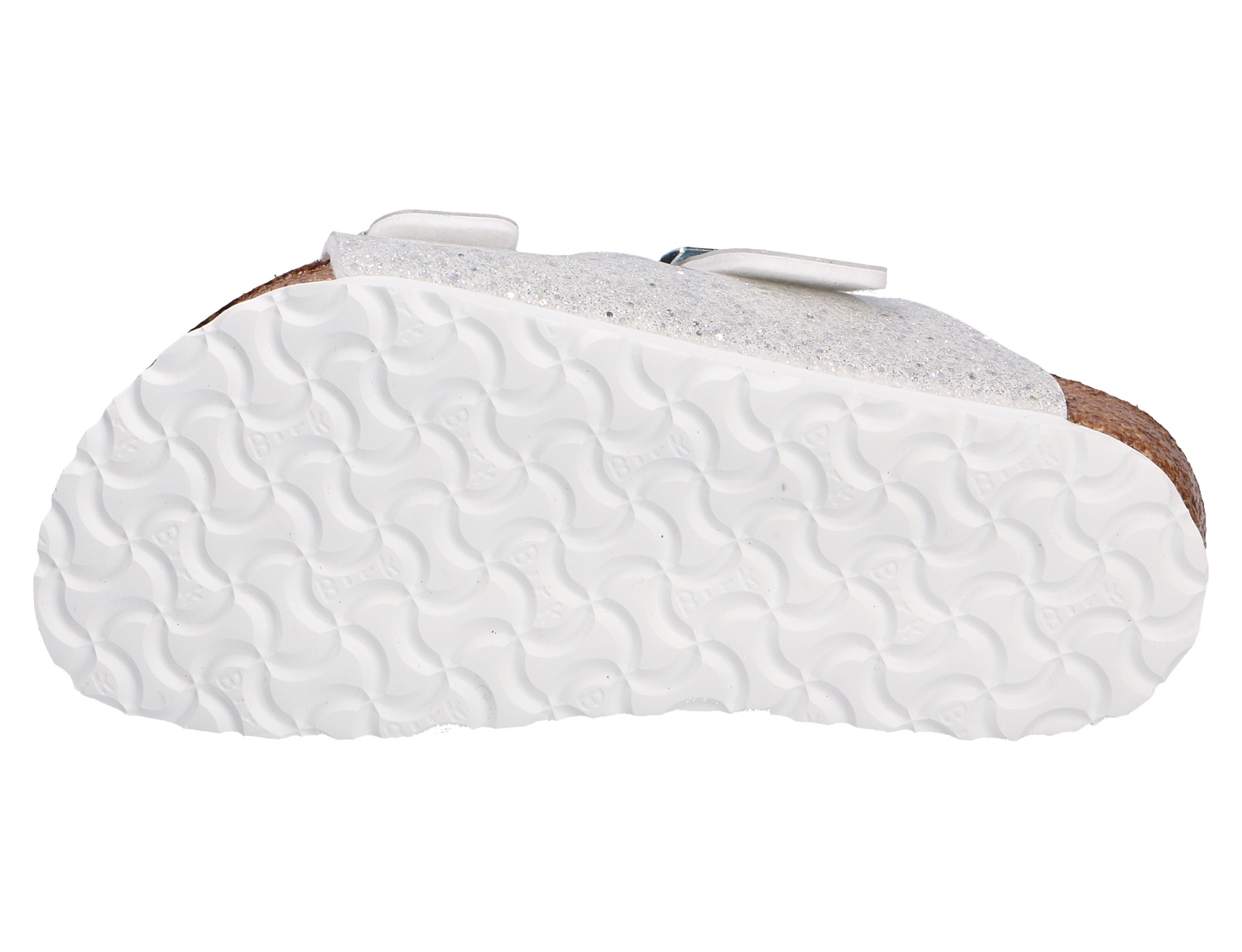 Birkenstock Mädchen Pantolette