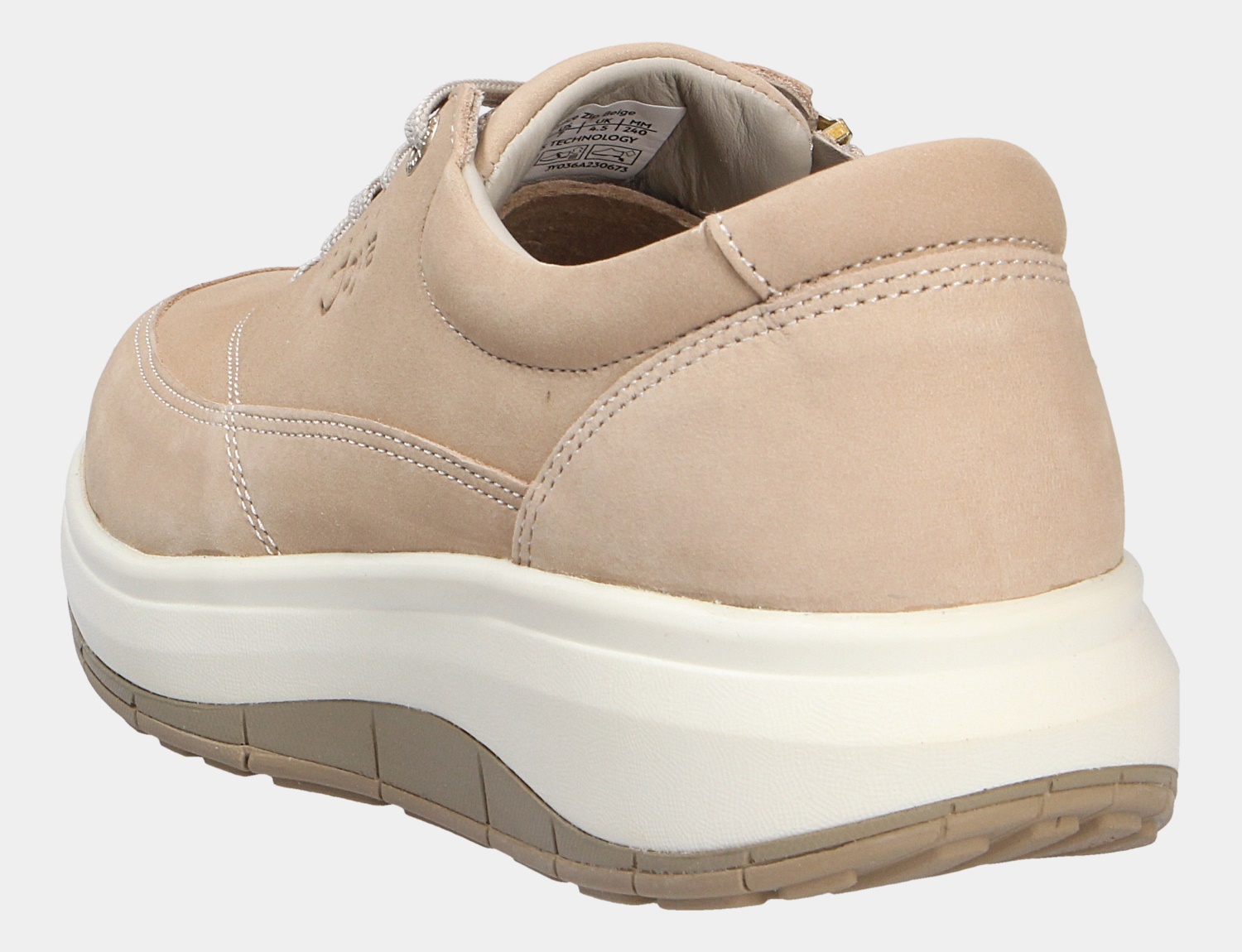 Venice Zip beige Venice Zip beige