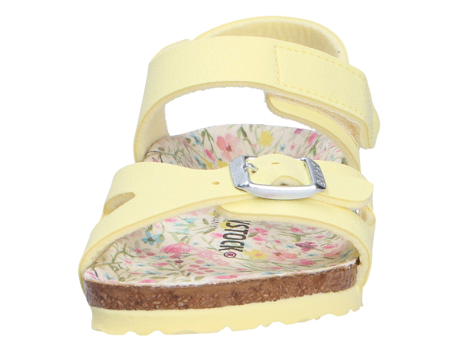 Birkenstock Mädchen Sandale Birkenstock Mädchen Sandale
