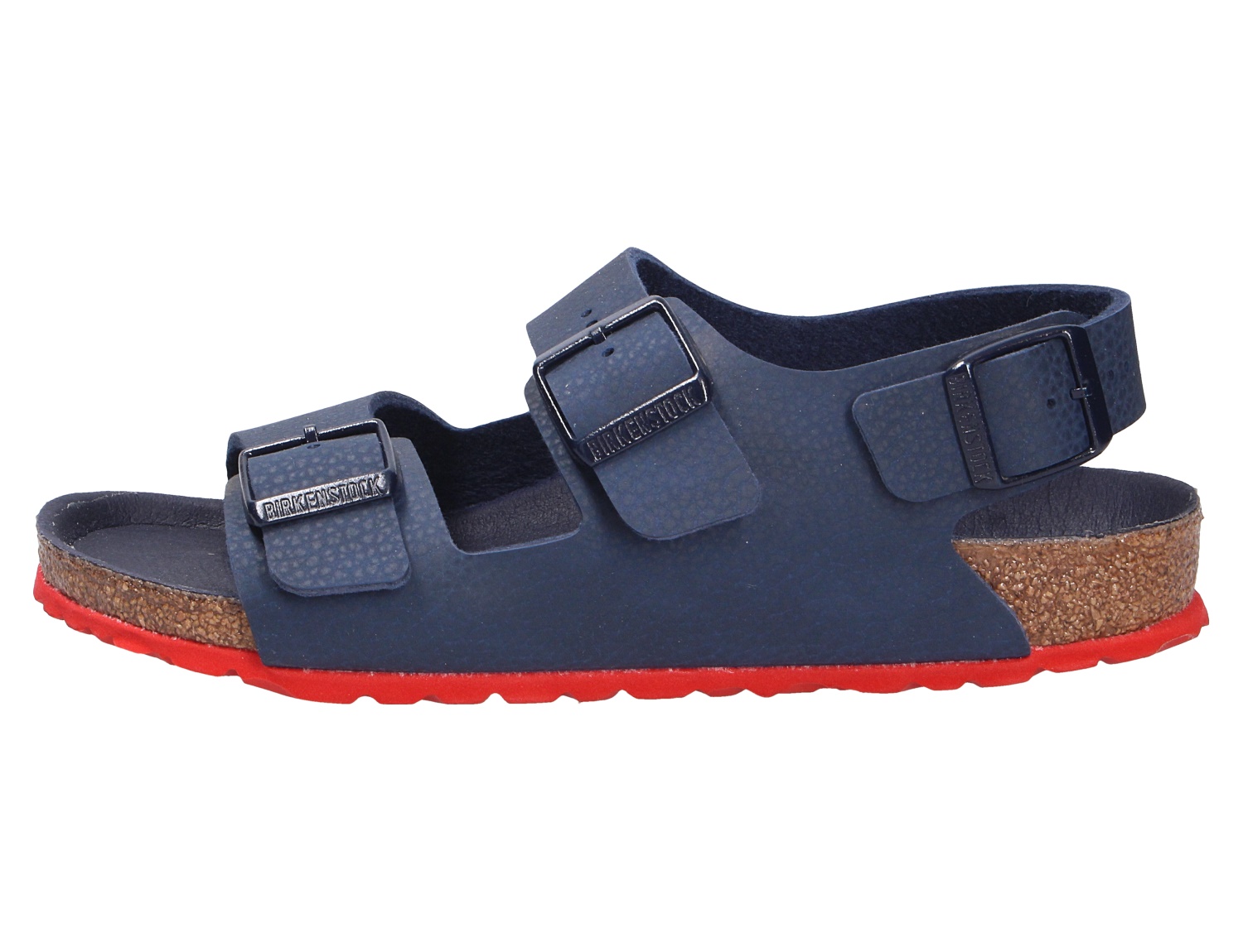 Birkenstock Jungen Sandale Birkenstock Jungen Sandale