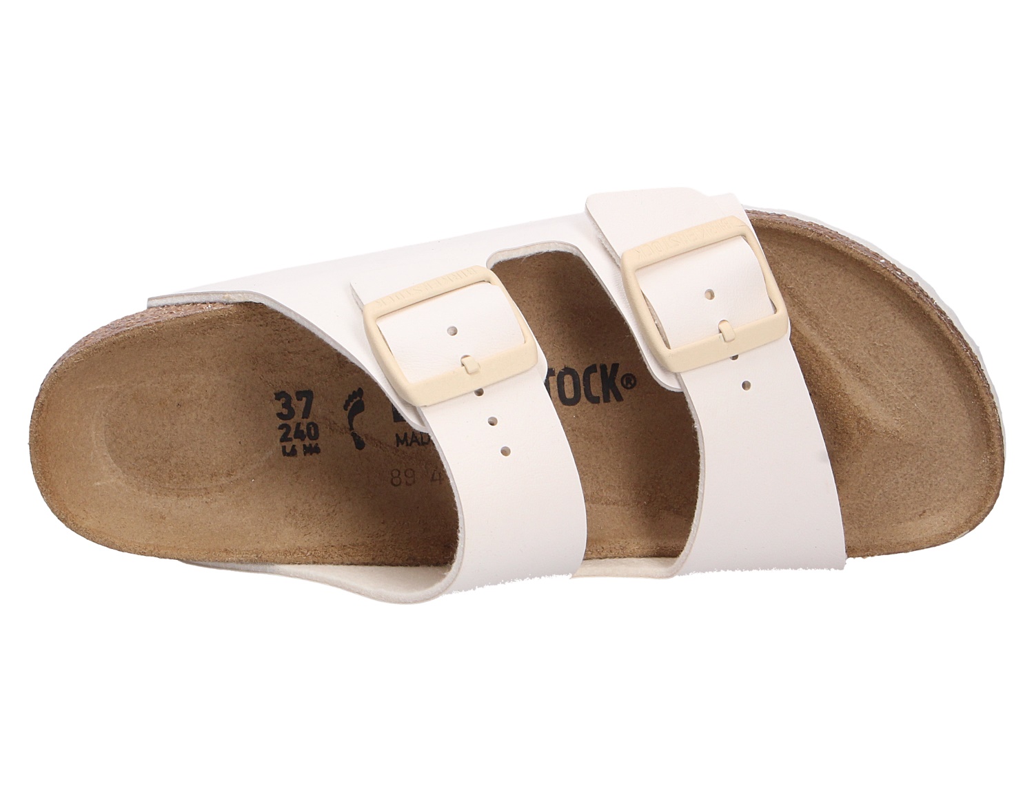 Birkenstock Damen Pantolette Birkenstock Damen Pantolette