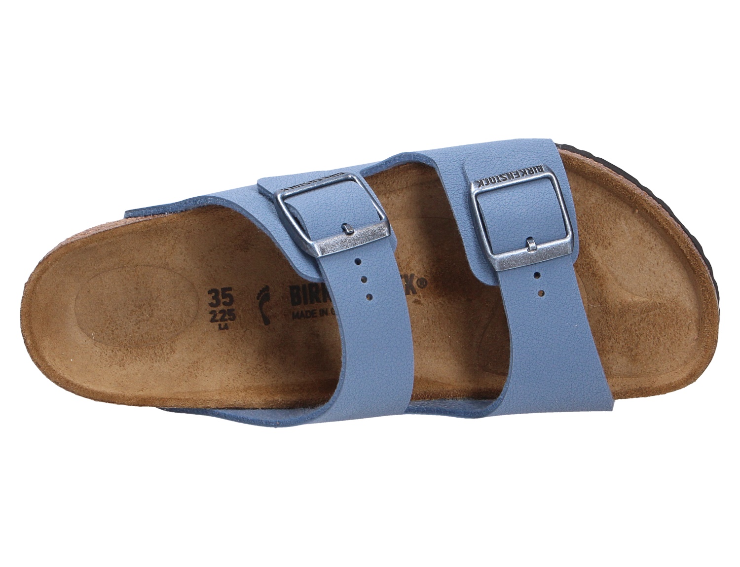 Birkenstock Jungen Pantolette Birkenstock Jungen Pantolette