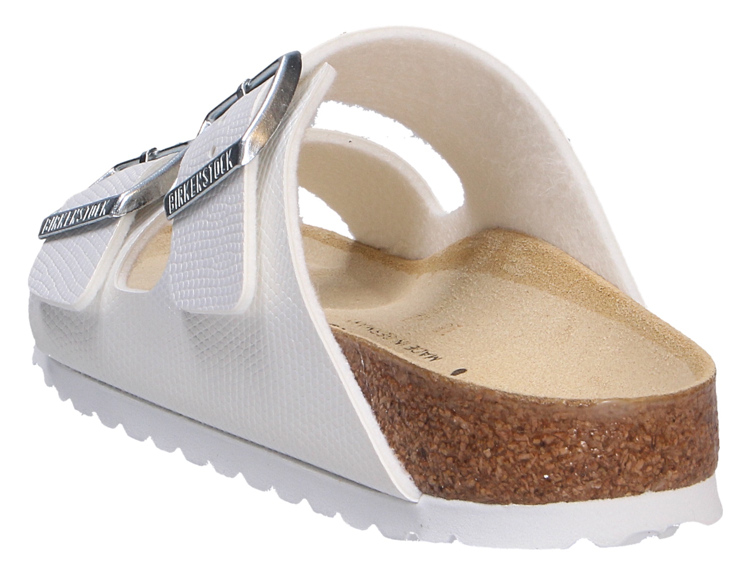 Birkenstock Damen Pantolette Birkenstock Damen Pantolette