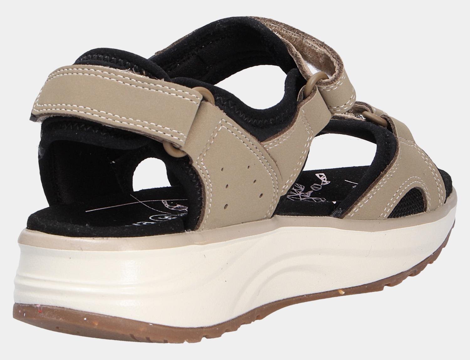 Komodo beige Komodo beige