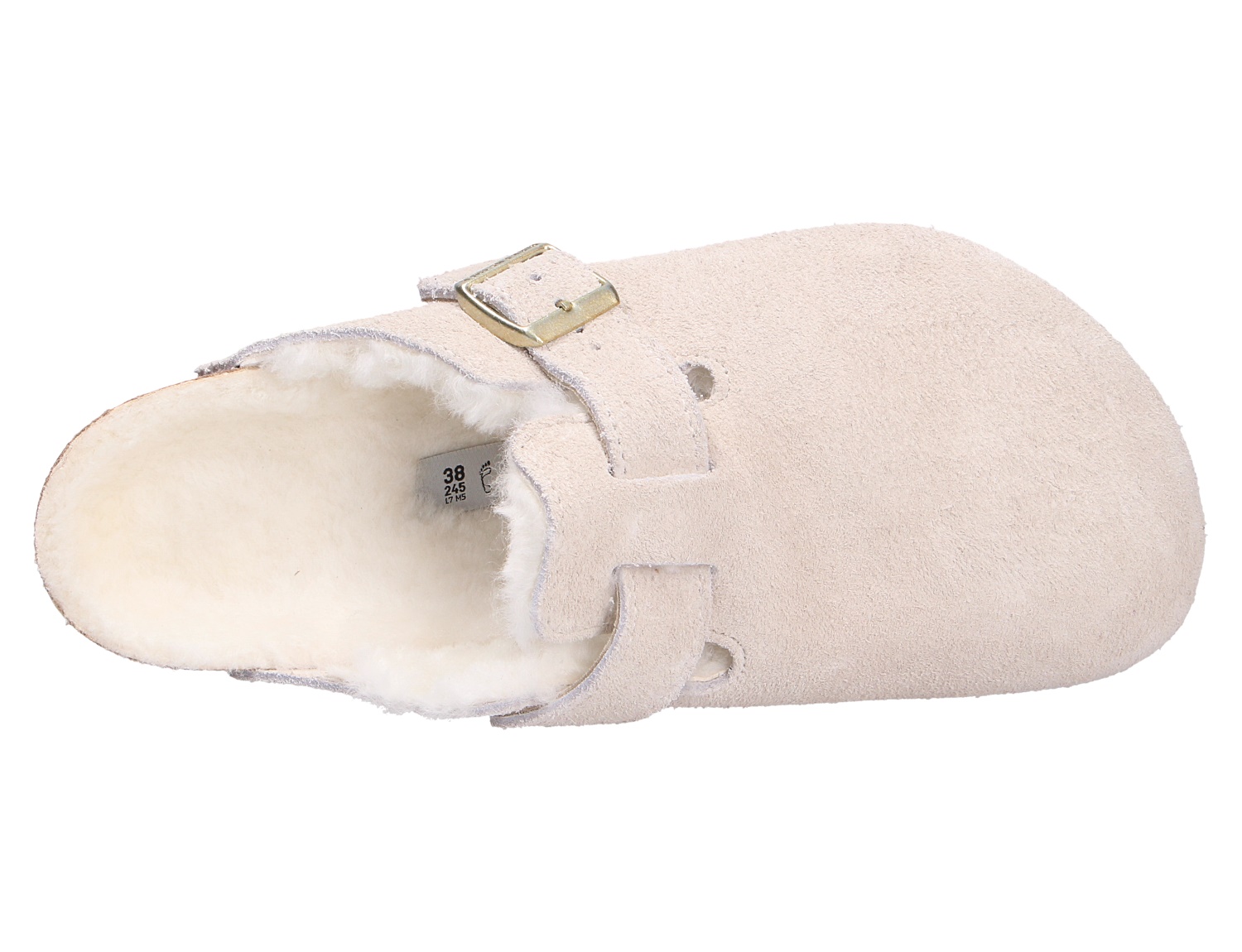 Boston Shearling LEVE Boston Shearling LEVE