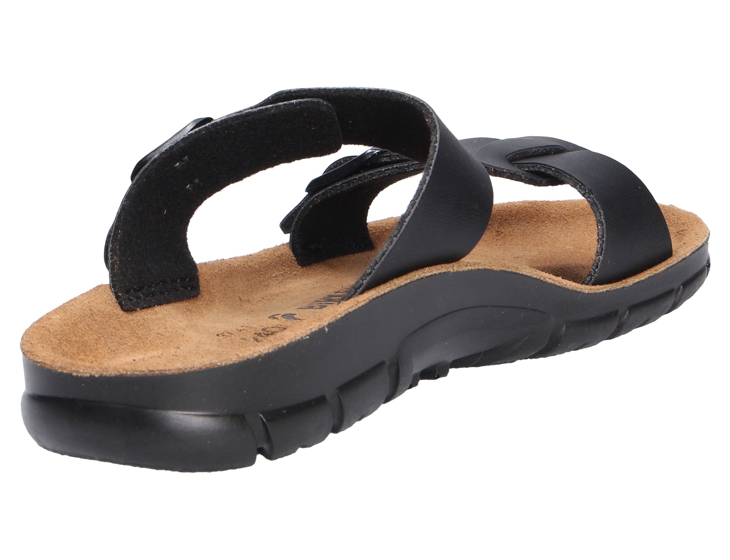 Birkenstock Damen Pantolette Birkenstock Damen Pantolette