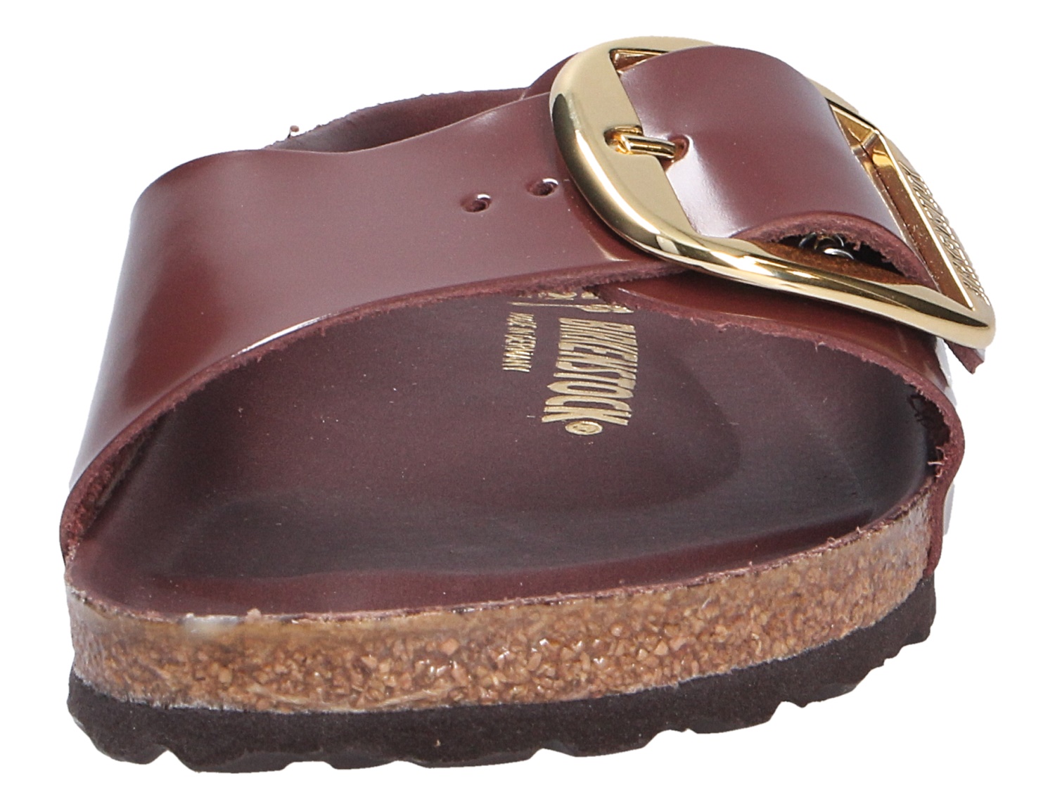 Madrid Big Buckle Madrid Big Buckle