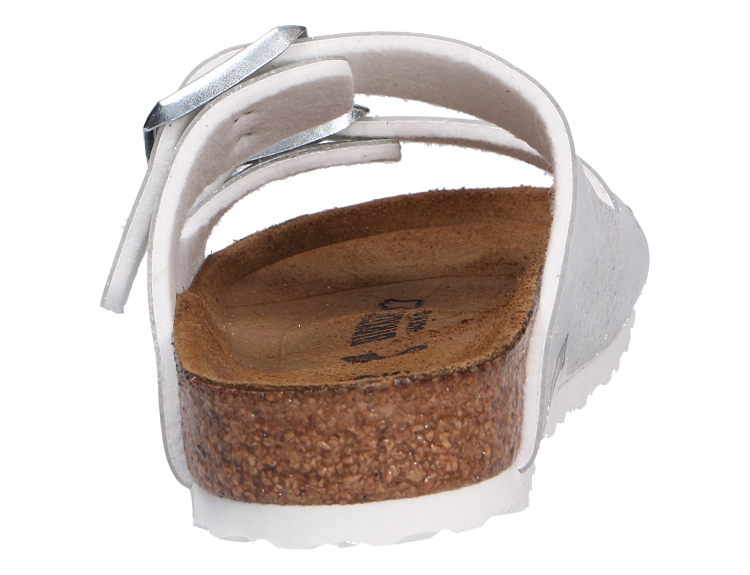 Birkenstock Mädchen Pantolette
