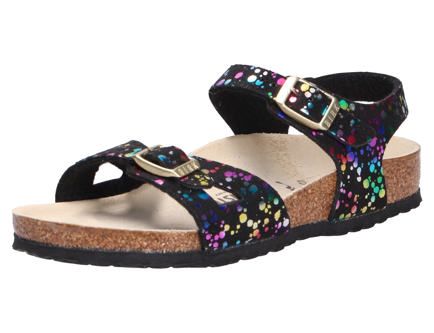 Birkenstock Mädchen Sandale Birkenstock Mädchen Sandale