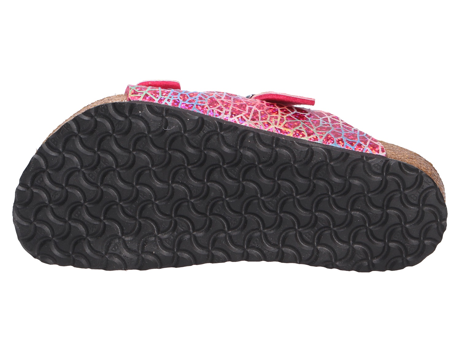 Birkenstock Mädchen Pantolette Birkenstock Mädchen Pantolette