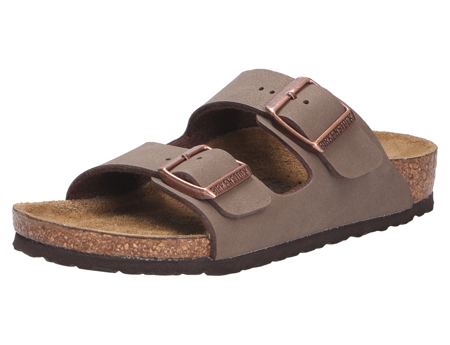 Birkenstock Jungen Pantolette