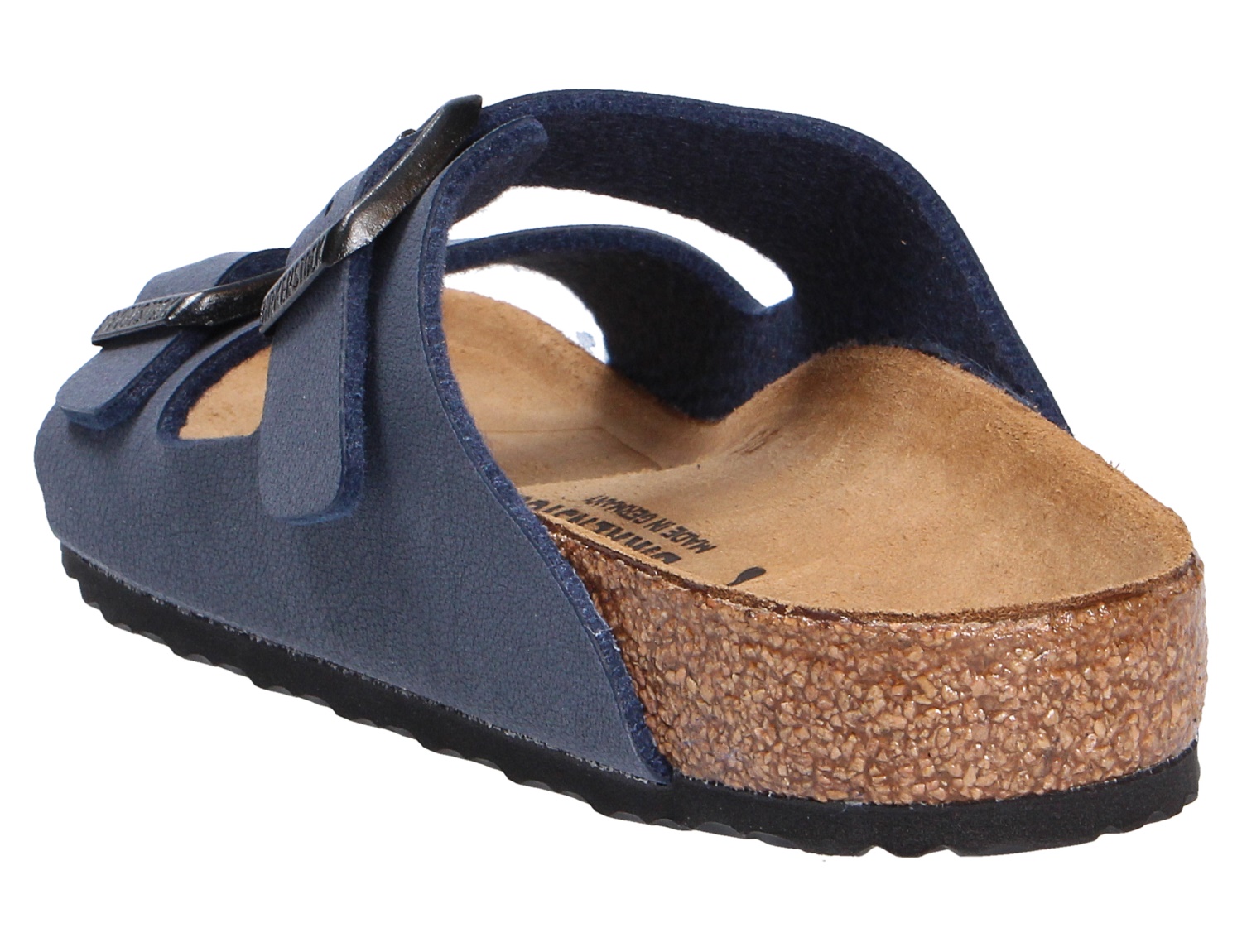 Birkenstock Jungen Pantolette