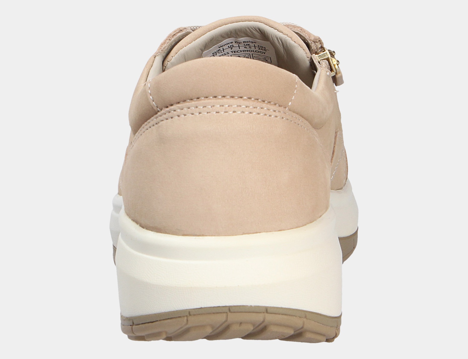 Venice Zip beige Venice Zip beige