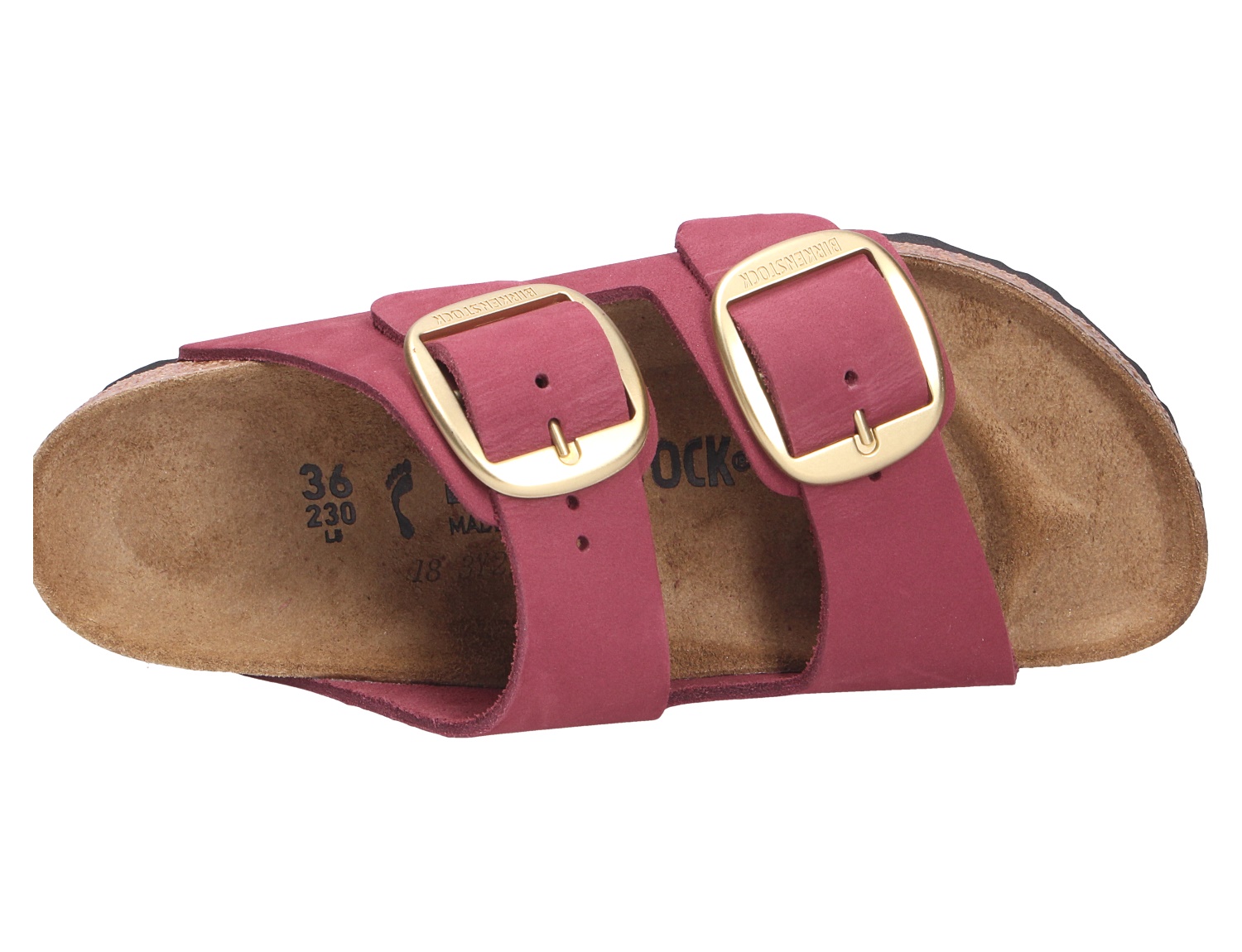 Arizona Big Buckle Arizona Big Buckle