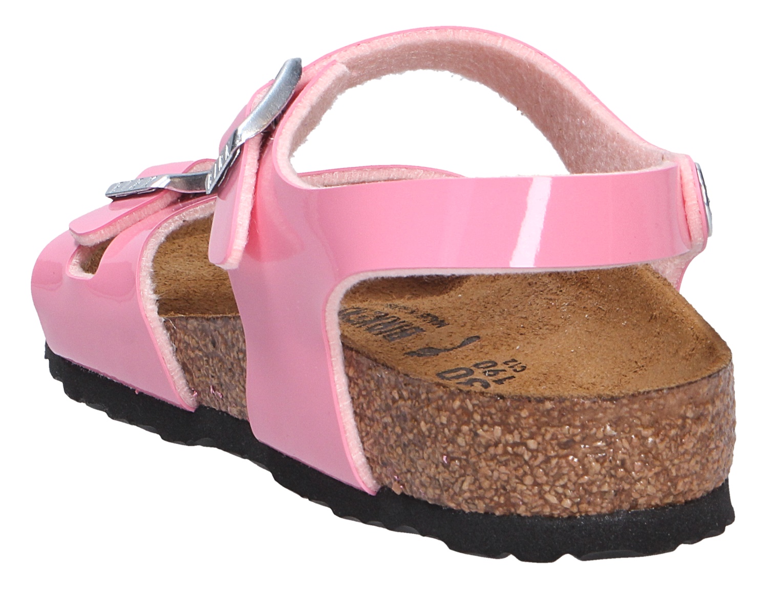 Birkenstock Mädchen Sandale