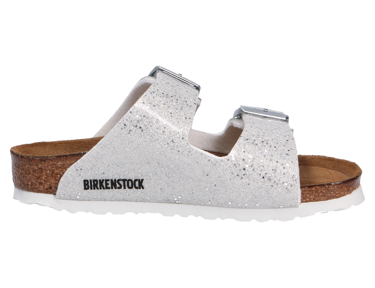 Birkenstock Mädchen Pantolette