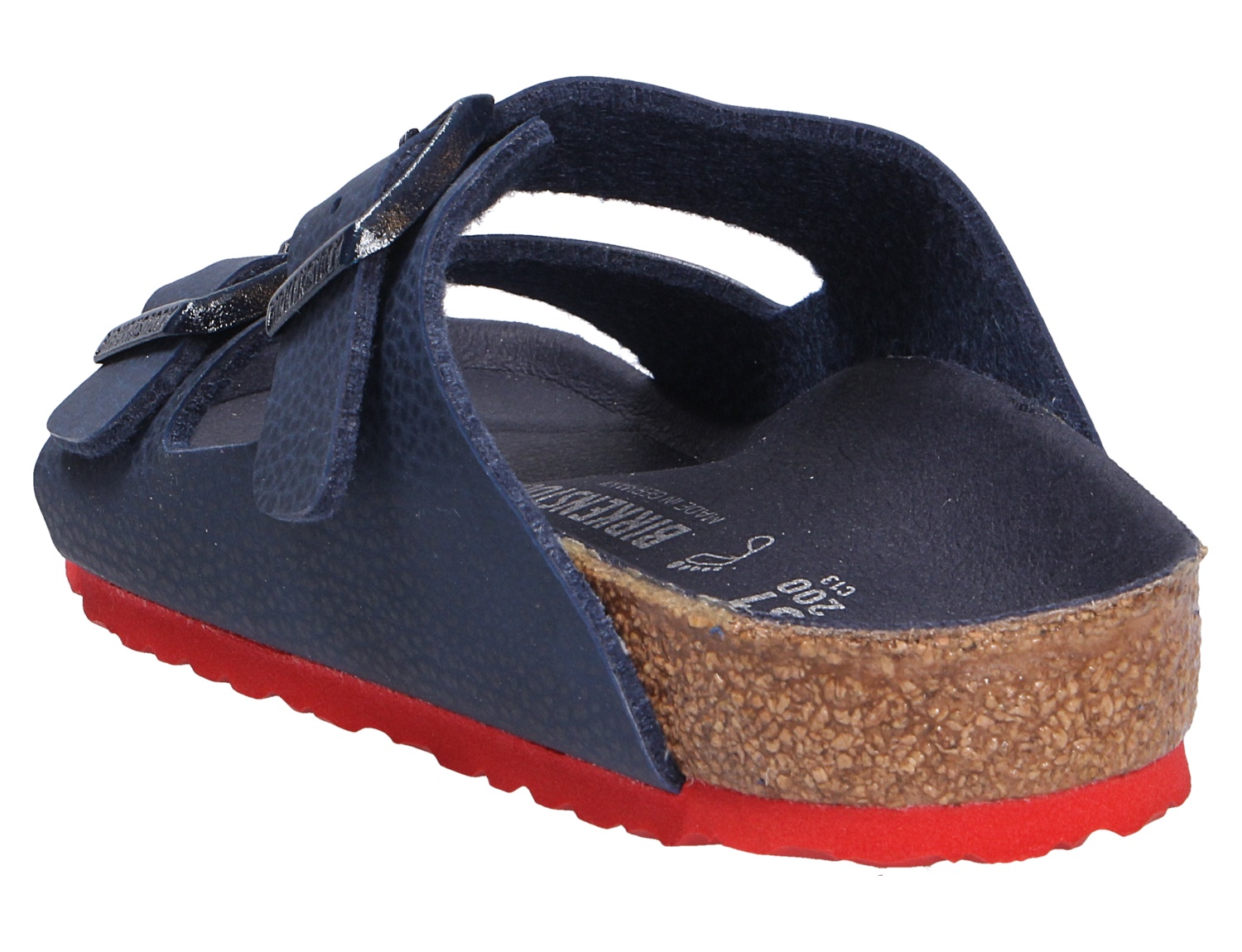 Birkenstock Jungen Pantolette Birkenstock Jungen Pantolette