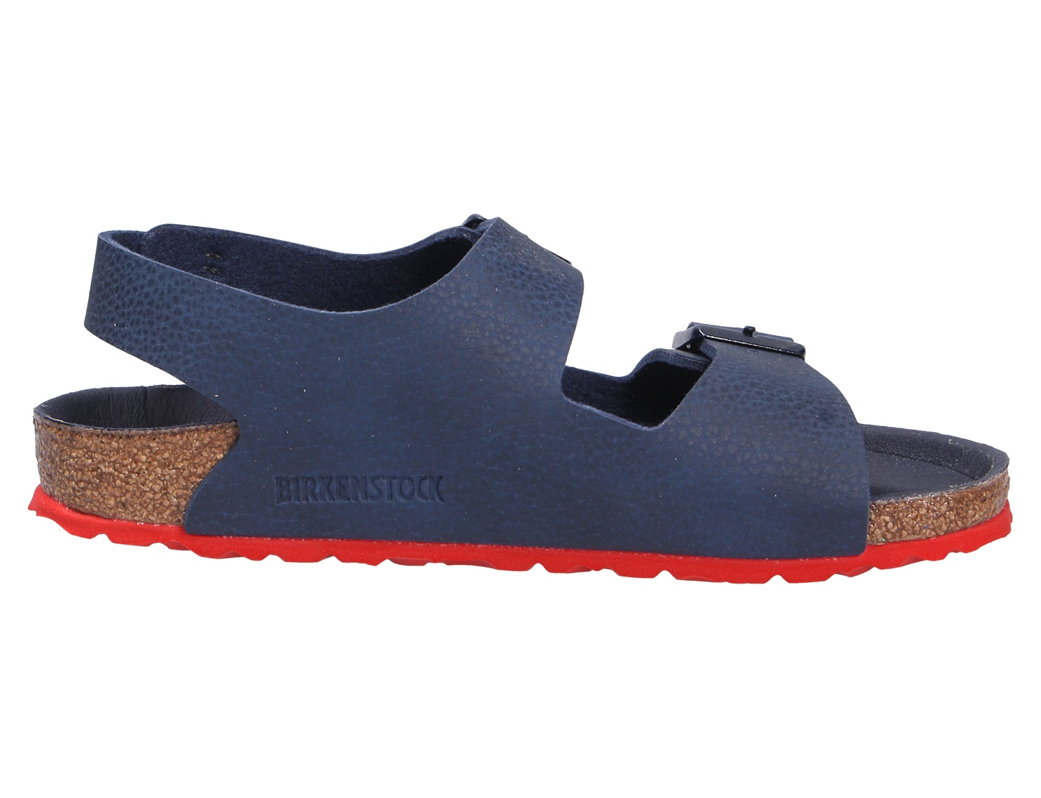 Birkenstock Jungen Sandale Birkenstock Jungen Sandale